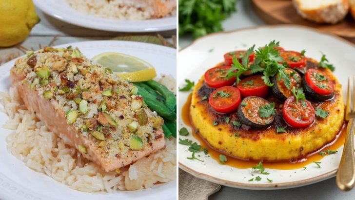 36 Dinner Recipes That Are Too Good Not to Try