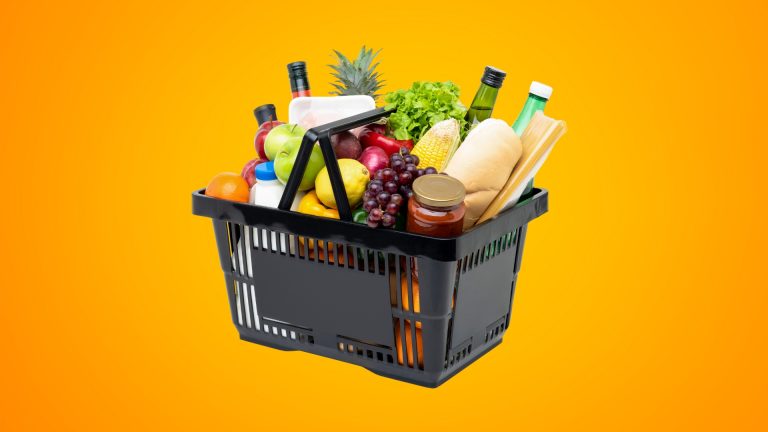 Grocery Store Tricks
