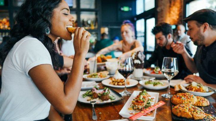 37 Tips Frugal People Use To Save Money While Dining Out