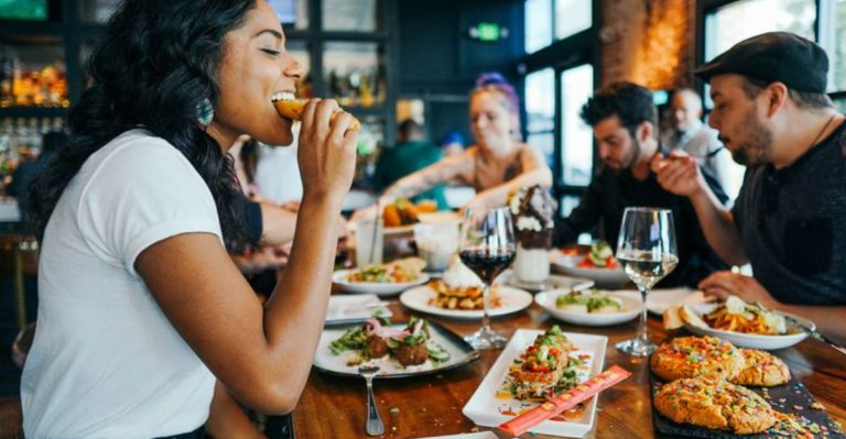 37 Tips Frugal People Use To Save Money While Dining Out