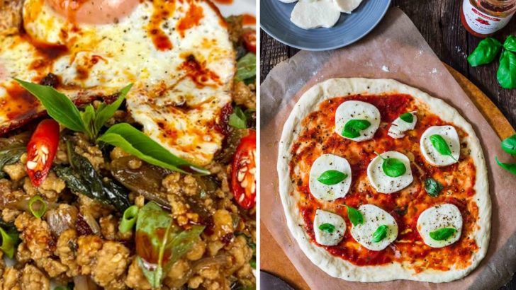 43 Favorite Recipes From Our Test Kitchen