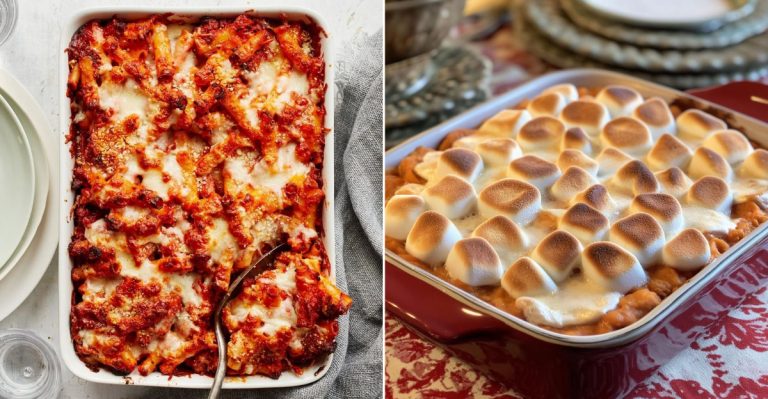 50 No-Fail 13×9 Recipes