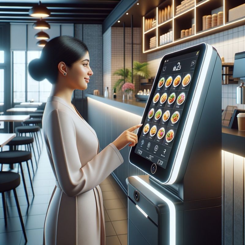AI-Powered Nutritional Advice
