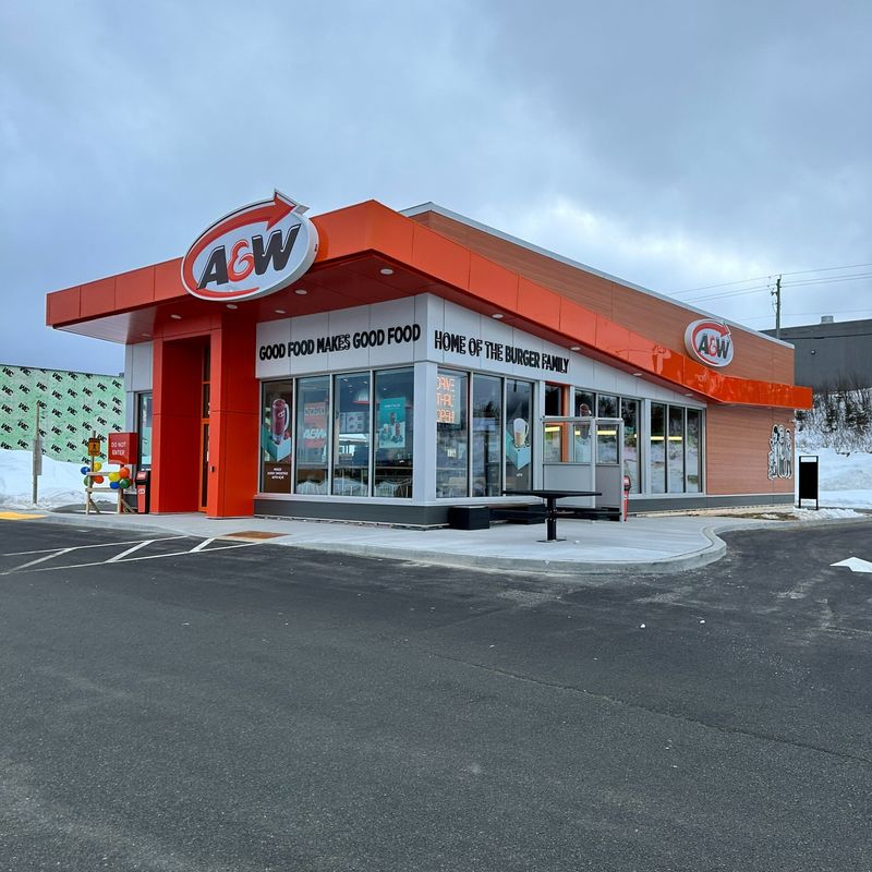 A&W