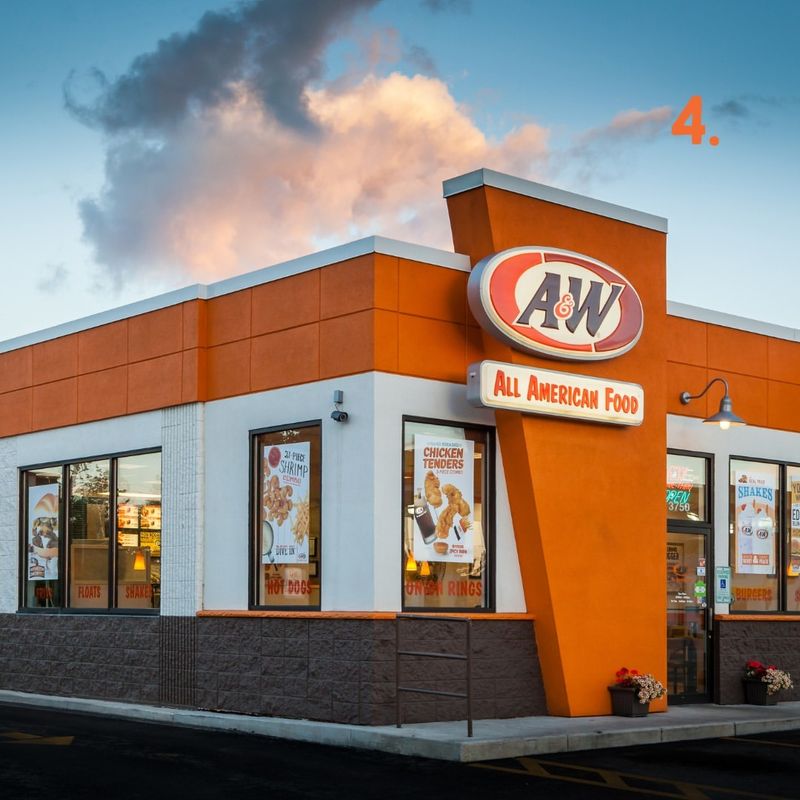 A&W Restaurants