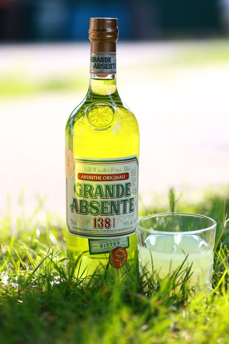 Absinthe