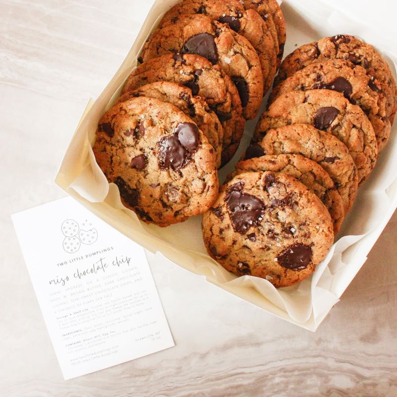 How to Store Your Cookies for Maximum Freshness