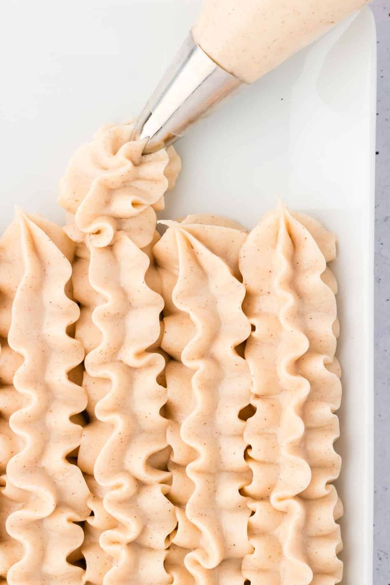 Add a Hint of Cinnamon