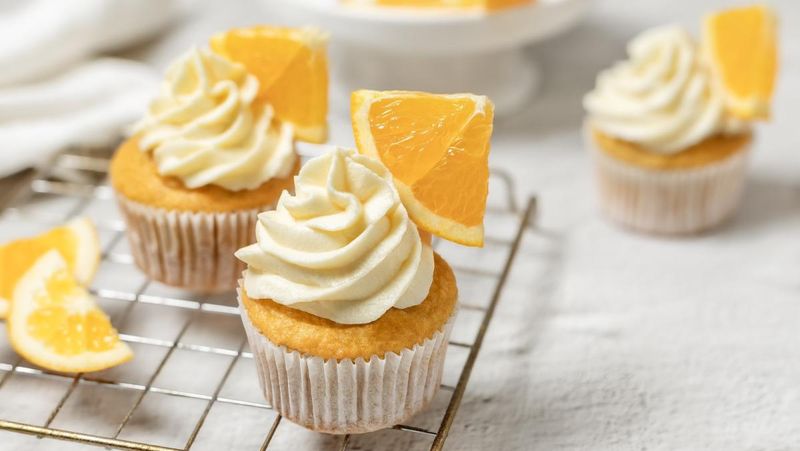 Add a Touch of Citrus