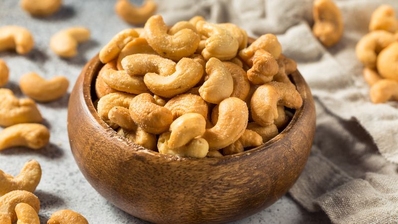 Source of Plant-Based Protein
