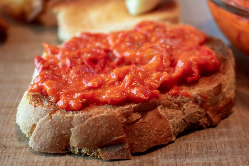 Ajvar