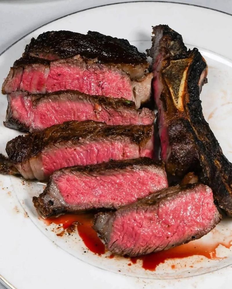 Red Meat