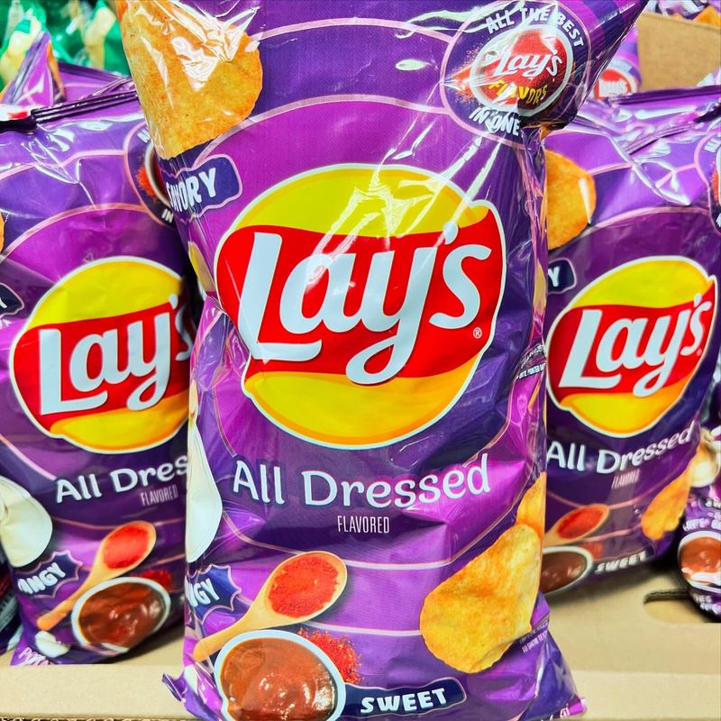 All-Dressed Chips