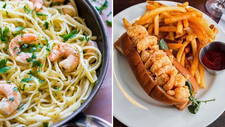 All-Time Best 40 Shrimp Recipes From Our Kitchen, Plus 10 That Will Blow Your Mind