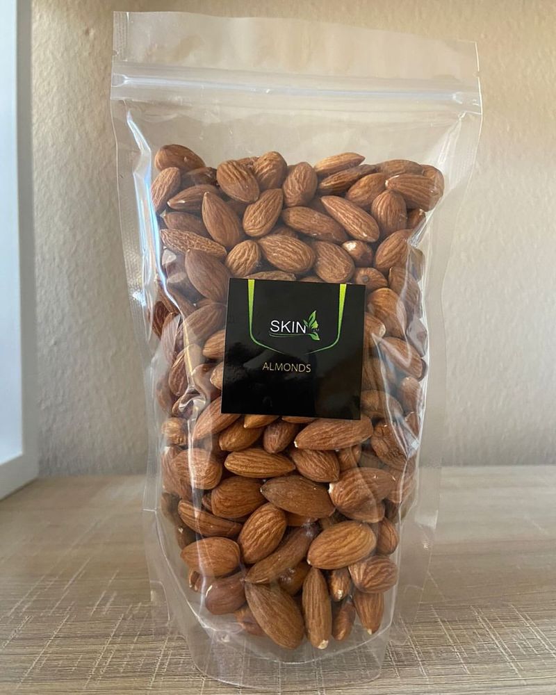 Almonds