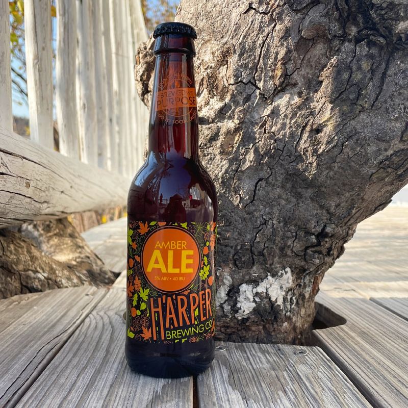 Amber Ale