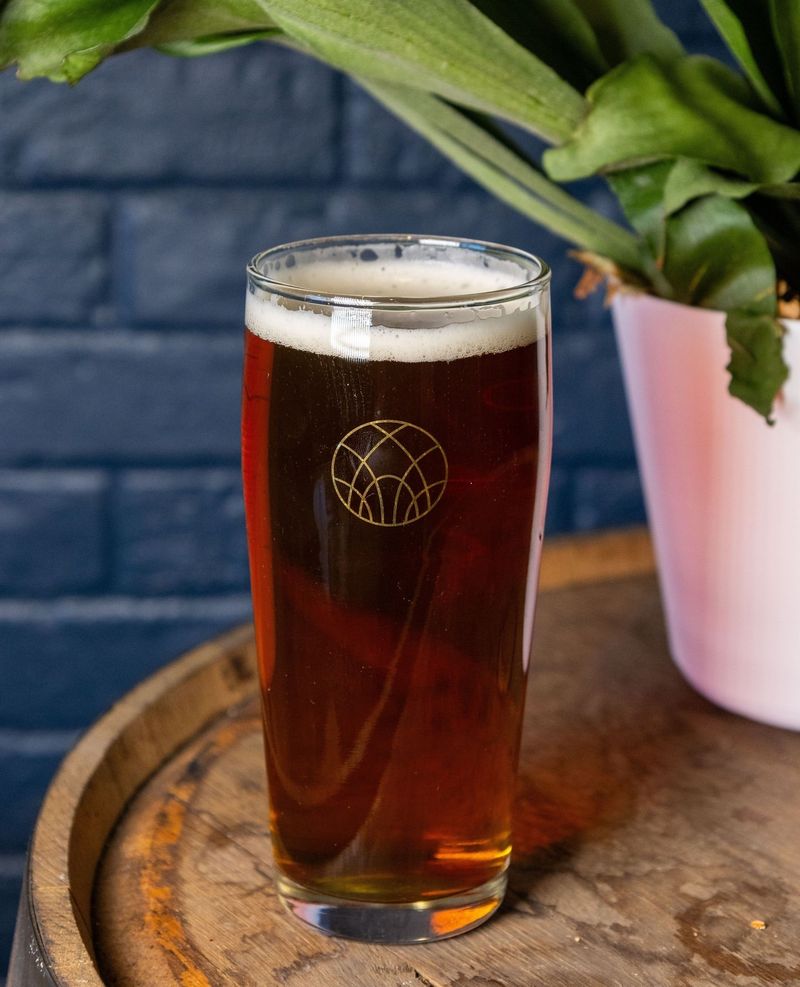 American Pale Ale