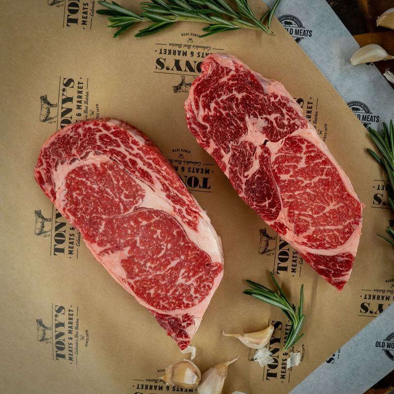 American Ribeye