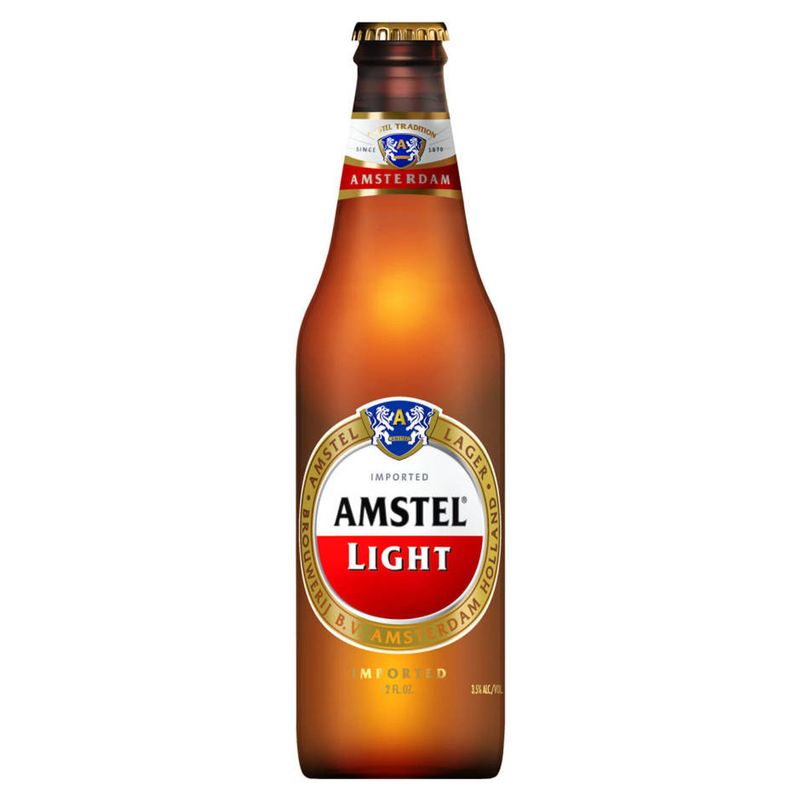 Amstel Light