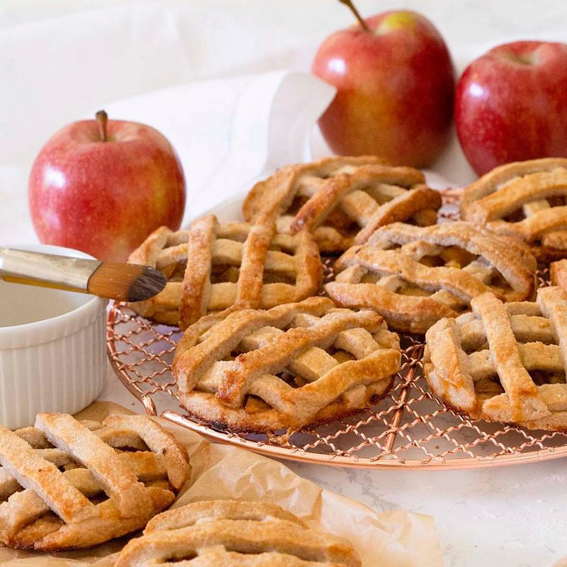 Apple Pie