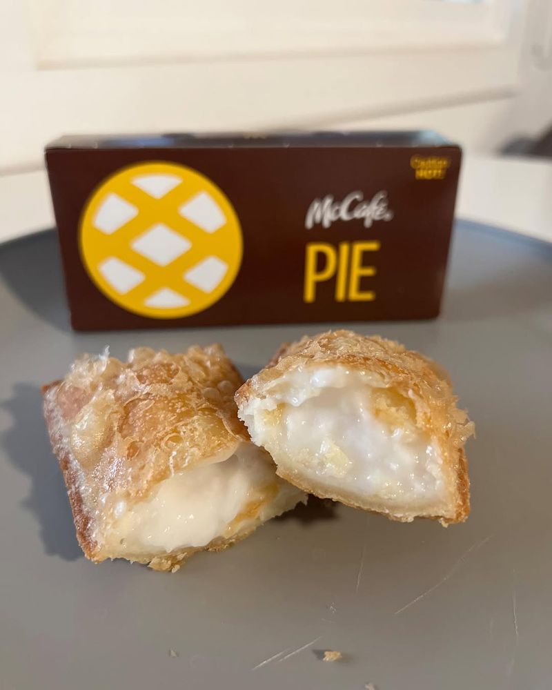 Apple Pie