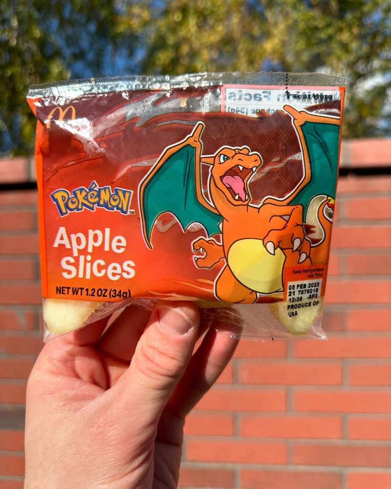 Apple Slices