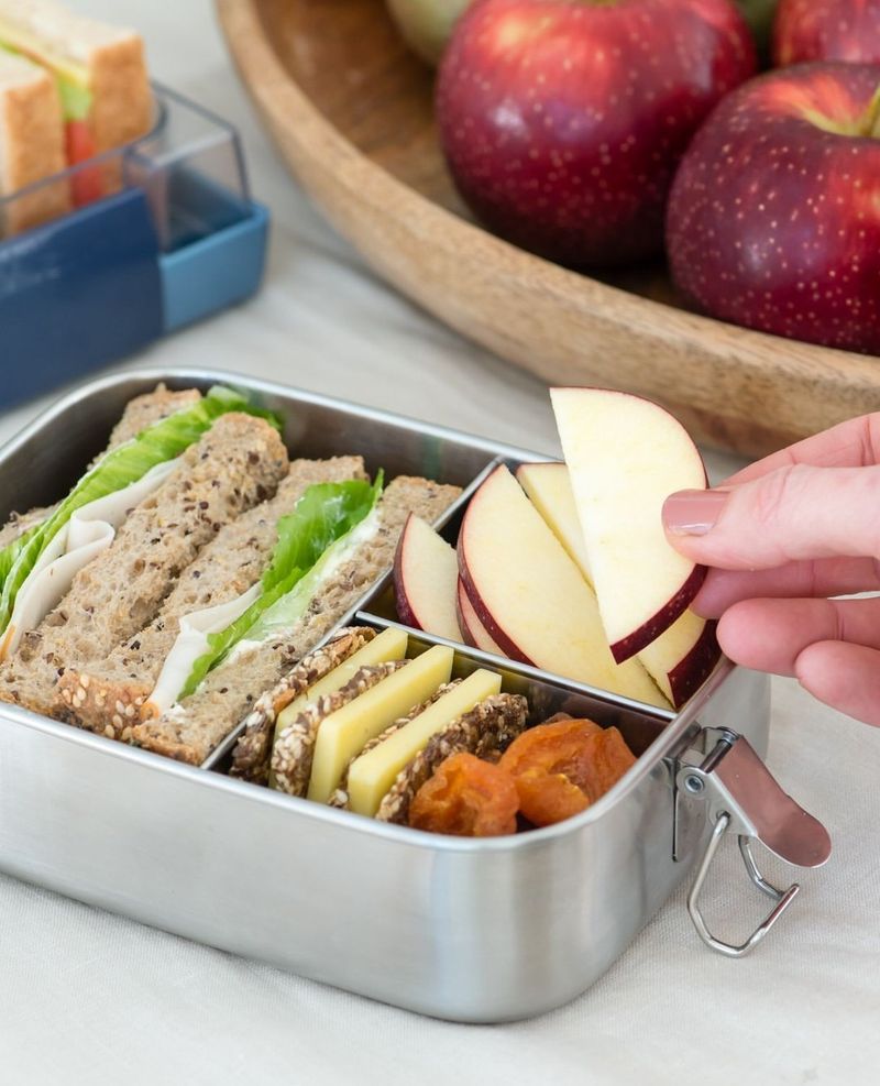 Apple Slices