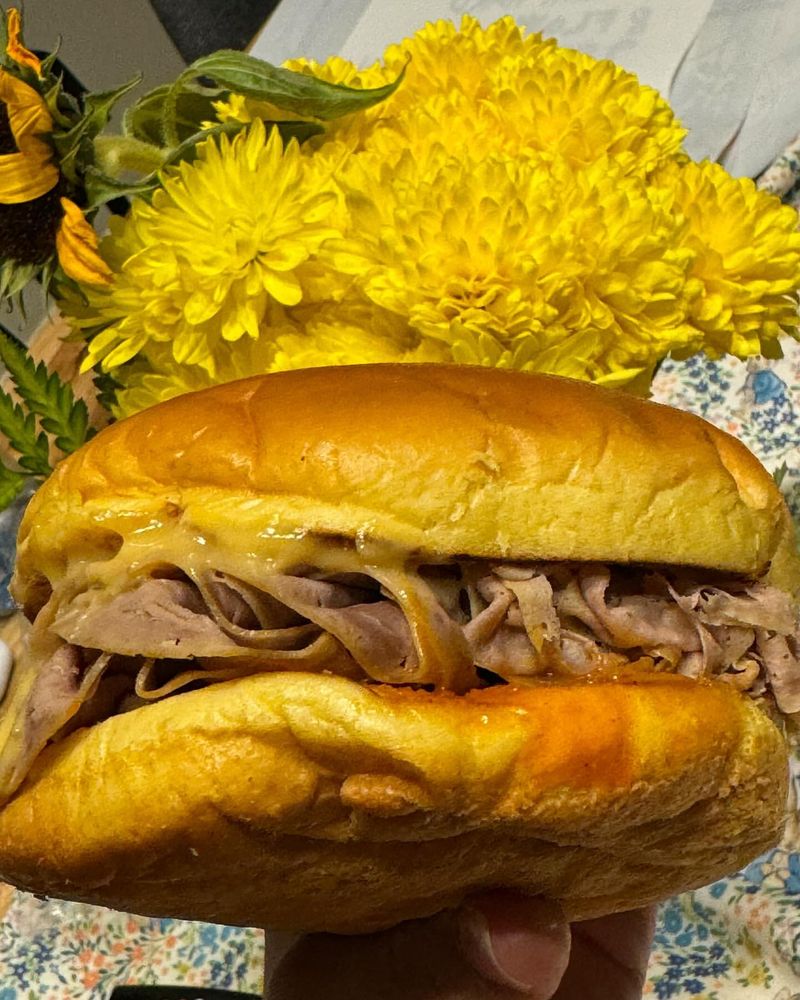 Arby's Global Reach