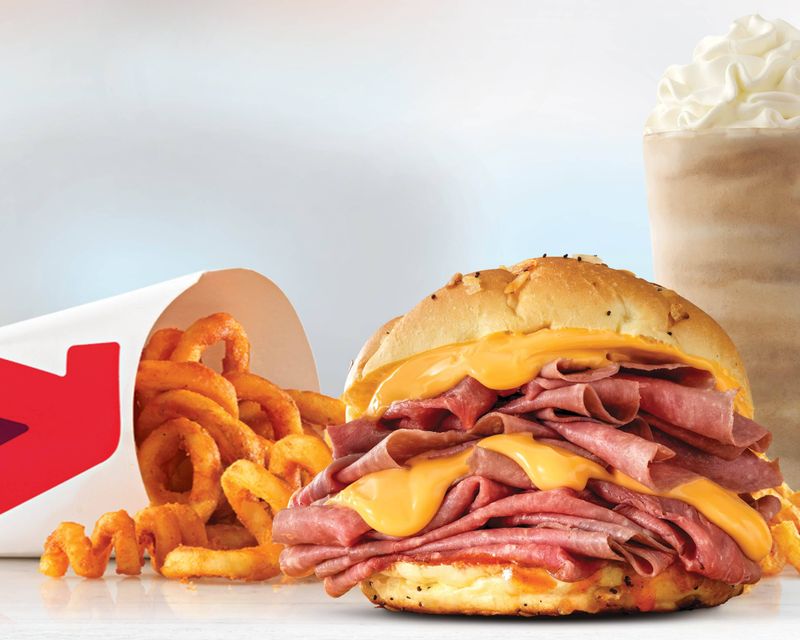 Arby's
