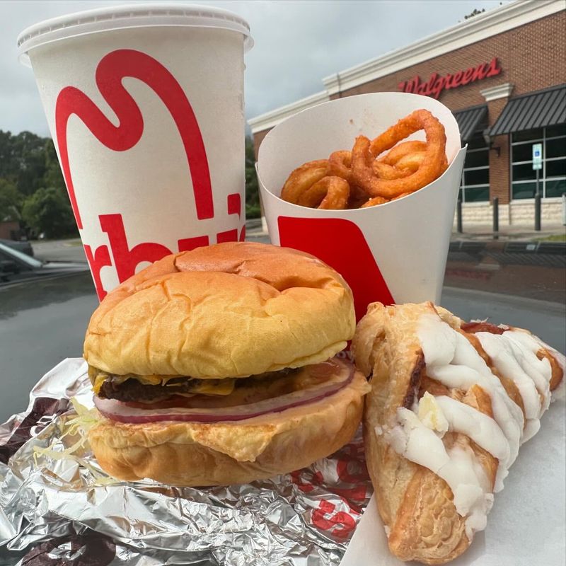 Arby's