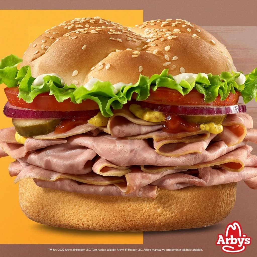 Arby's
