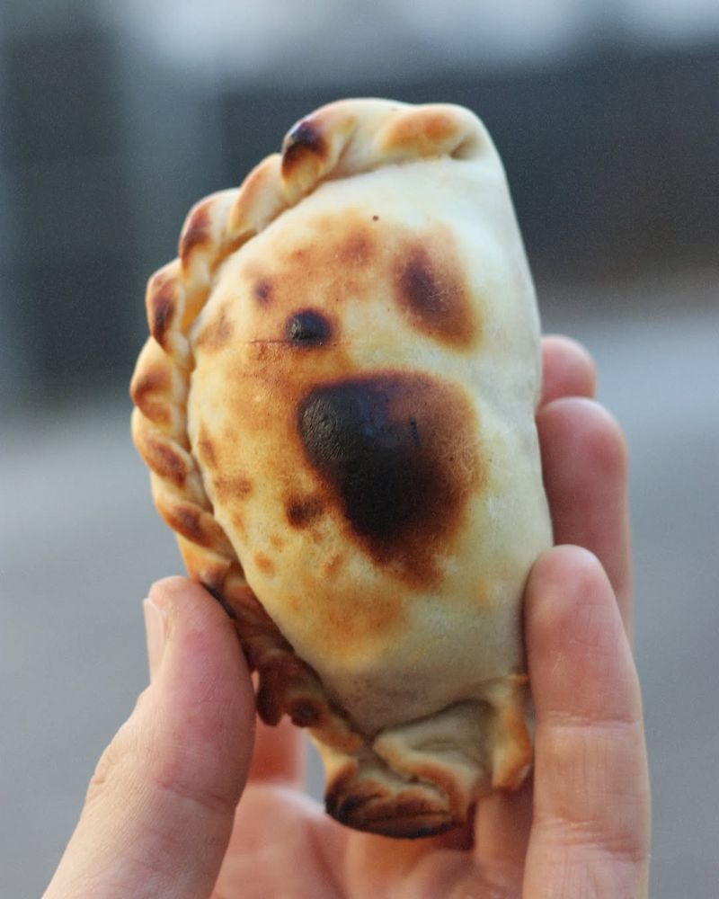 Argentinian Empanadas