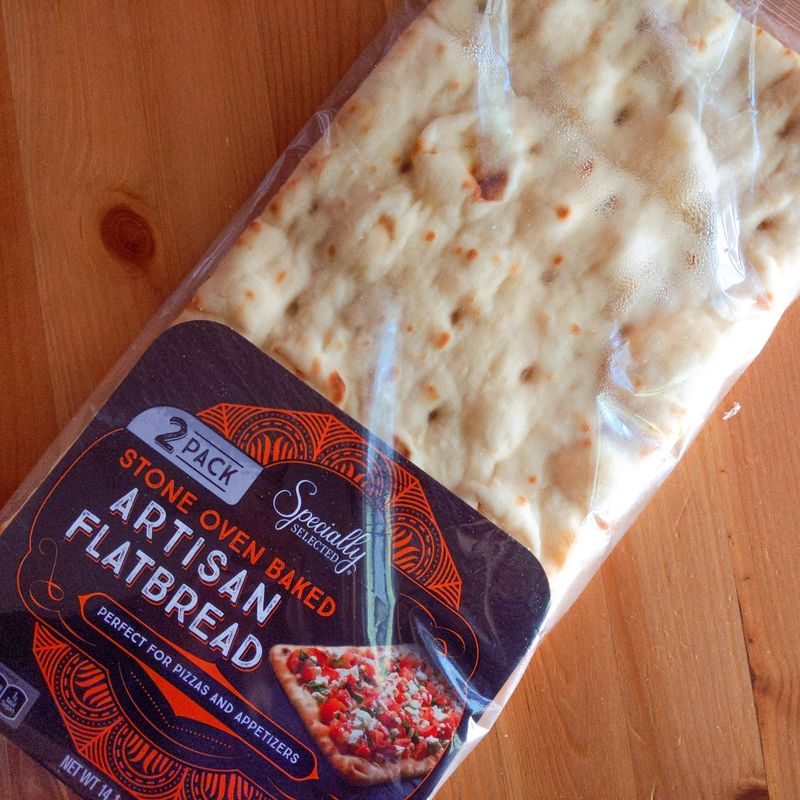 Artisan Flatbread