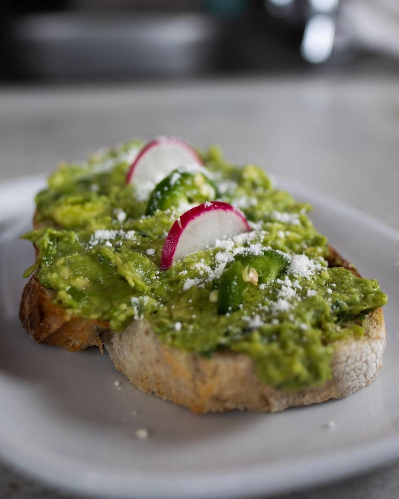 Artisan Toasts