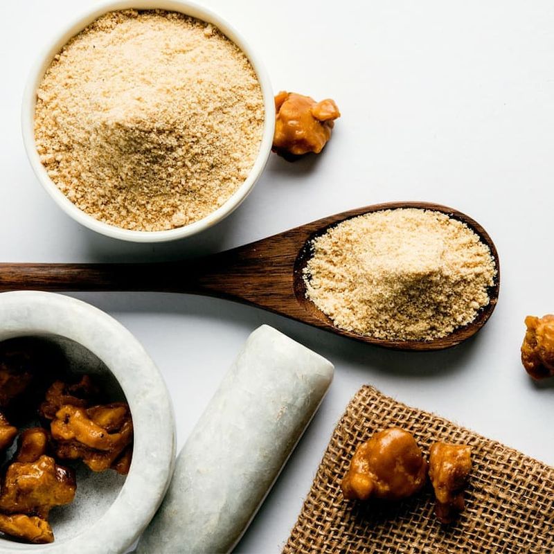 Asafoetida