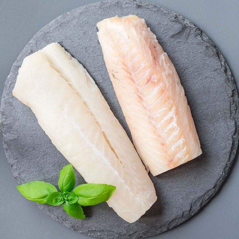 Atlantic Cod
