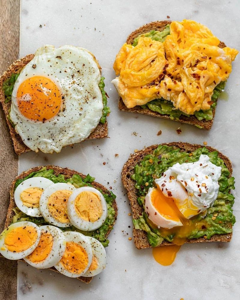 Avocado Toast