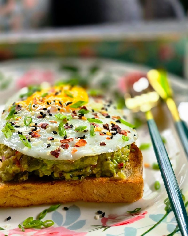 Avocado Toast