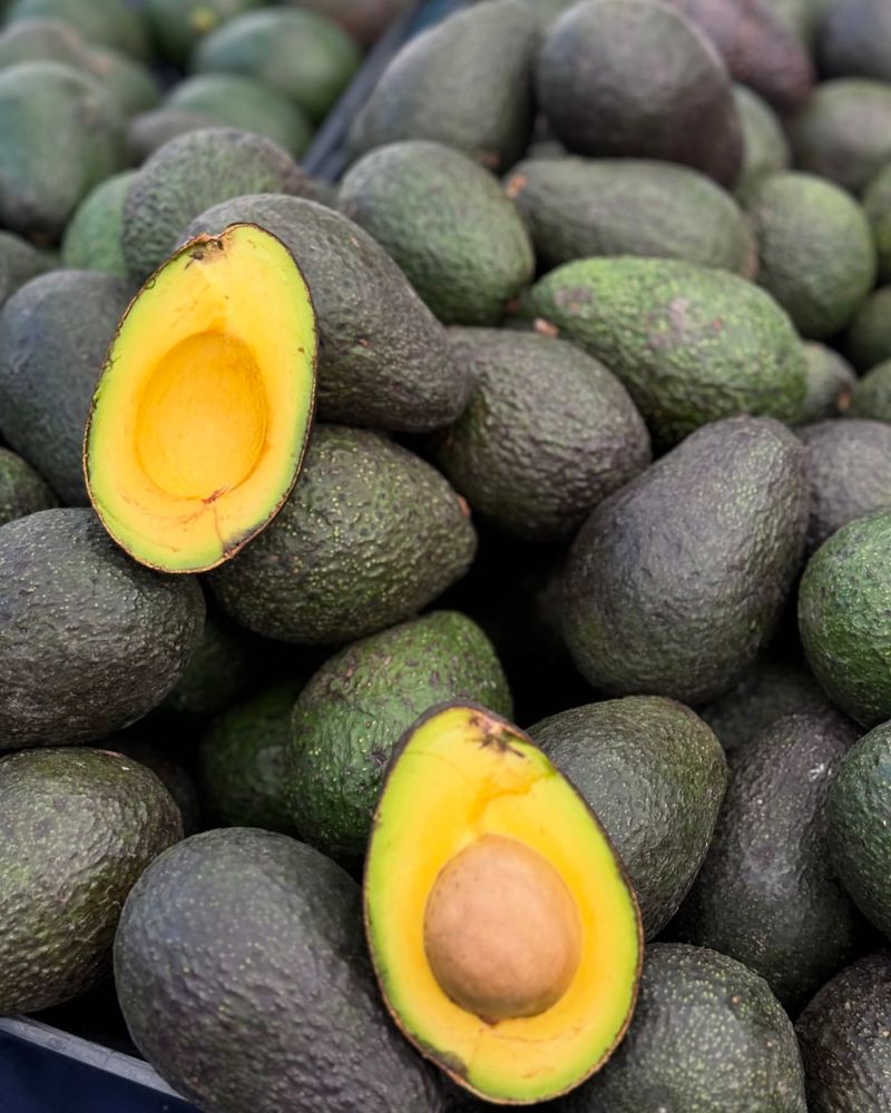 Avocados