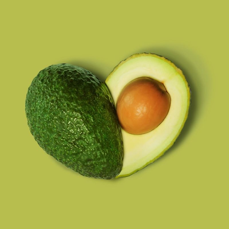 Avocados