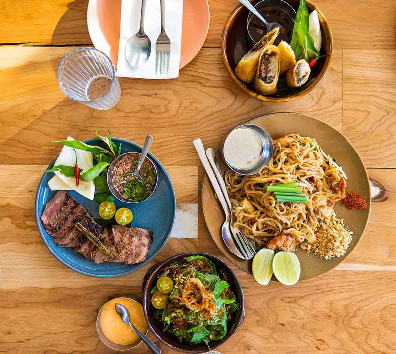 Avoid Eating Out on Weekends