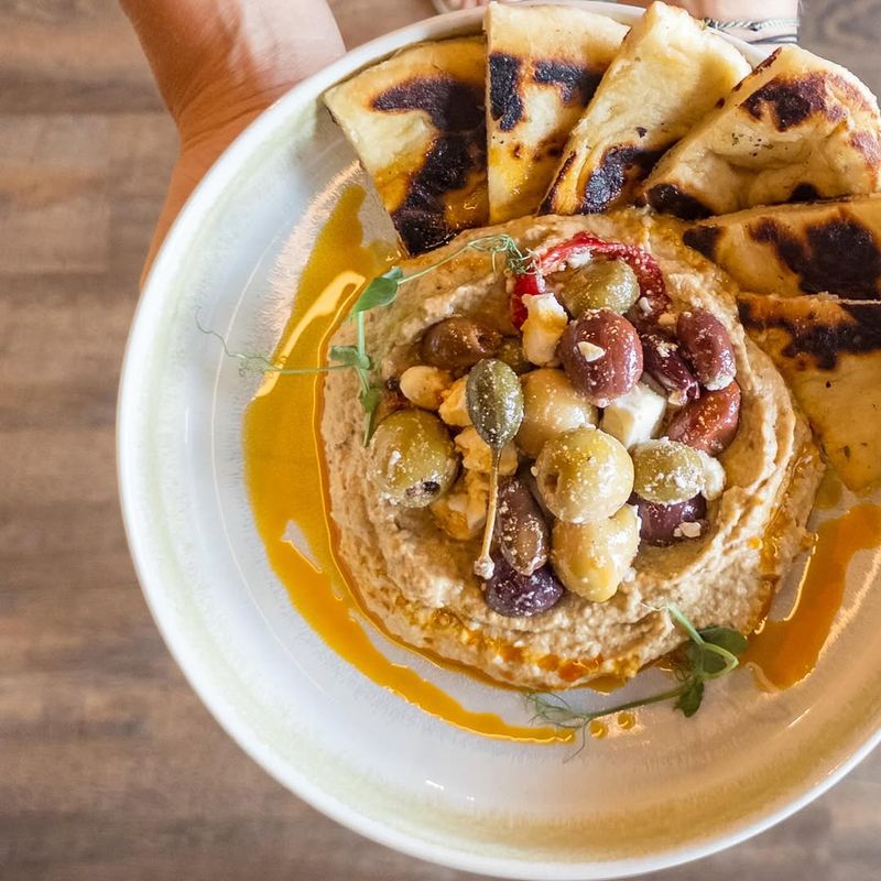 Baba Ganoush