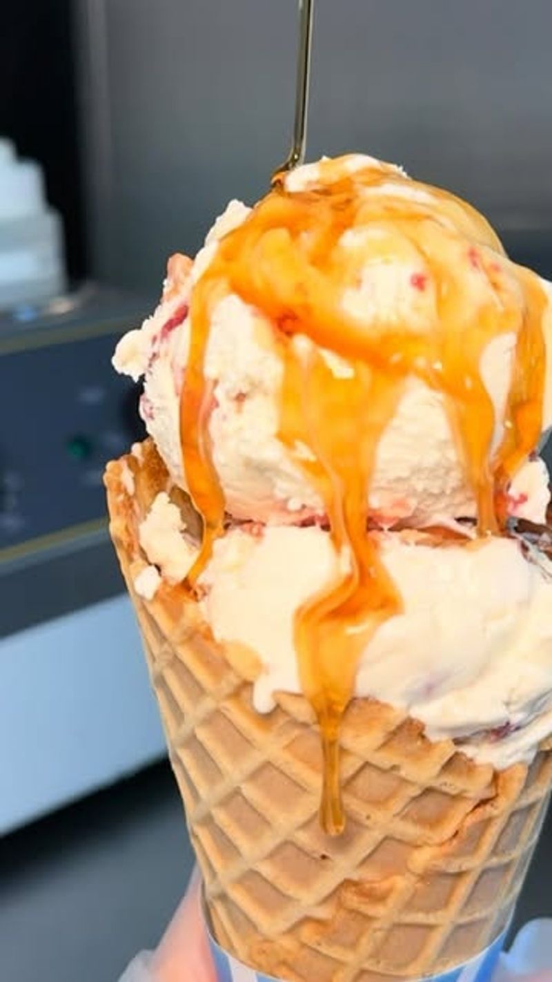Bacon Maple Explosion