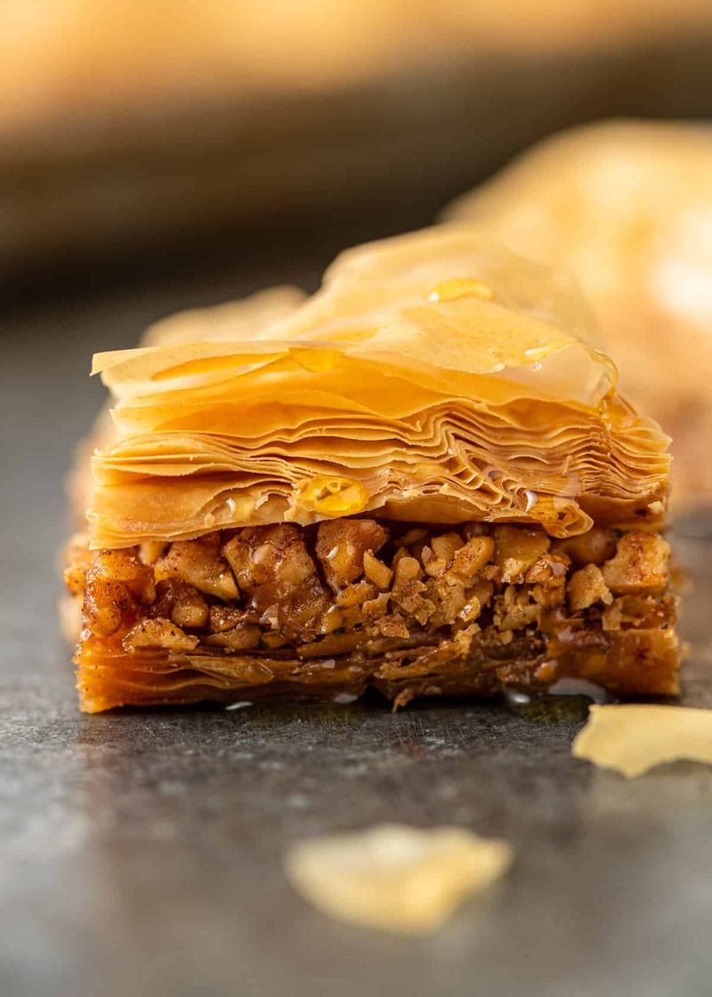 Baklava