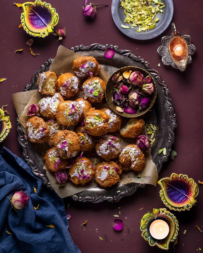 Balushahi