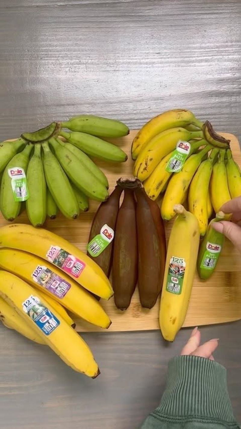 Bananas