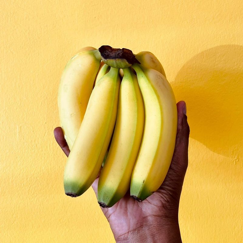 Bananas