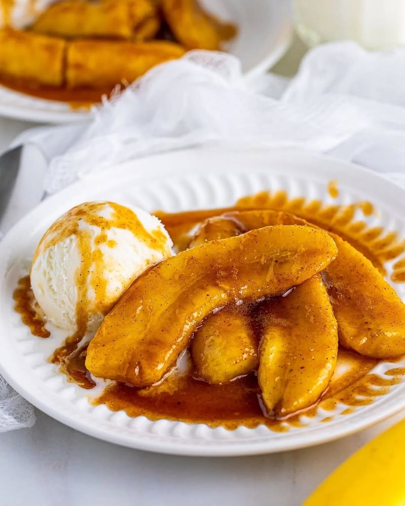 Bananas Foster