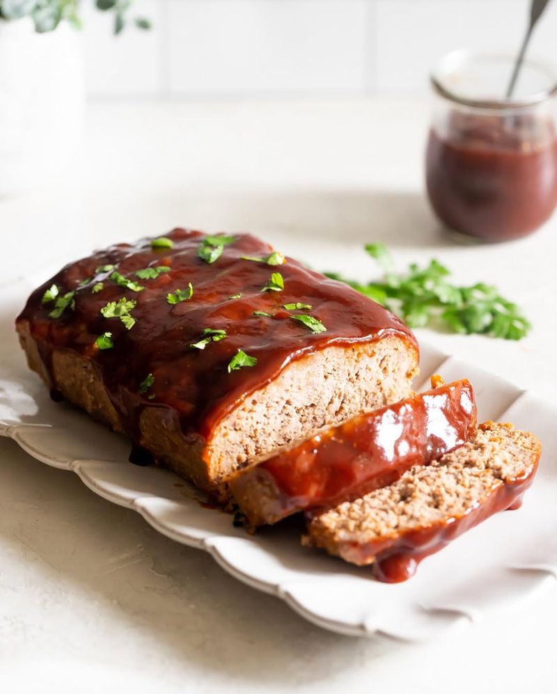 Barbecue Sauce