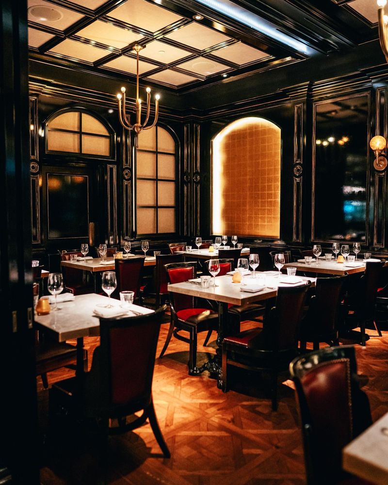 Bardot Brasserie